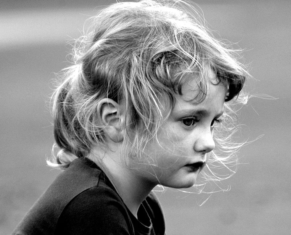 Here Are 4 Ways We’re Accidentally Teaching Kids That Consent Doesn't Matter