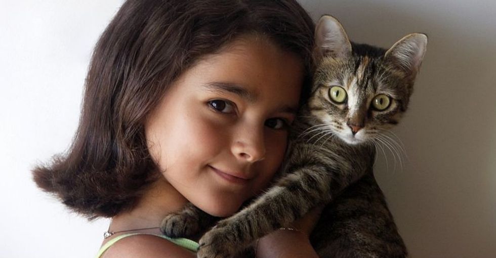 Animals Are A Huge Threat To Our Health And Happiness. Here's How.