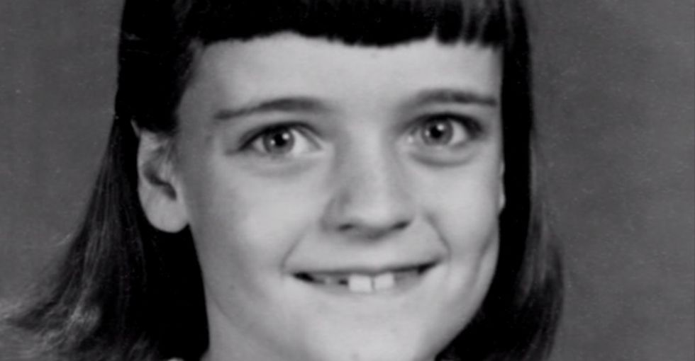 She Grew Up Overhearing Her Racist Dad. After Hearing Her Story, I Don’t Think She Was Listening.