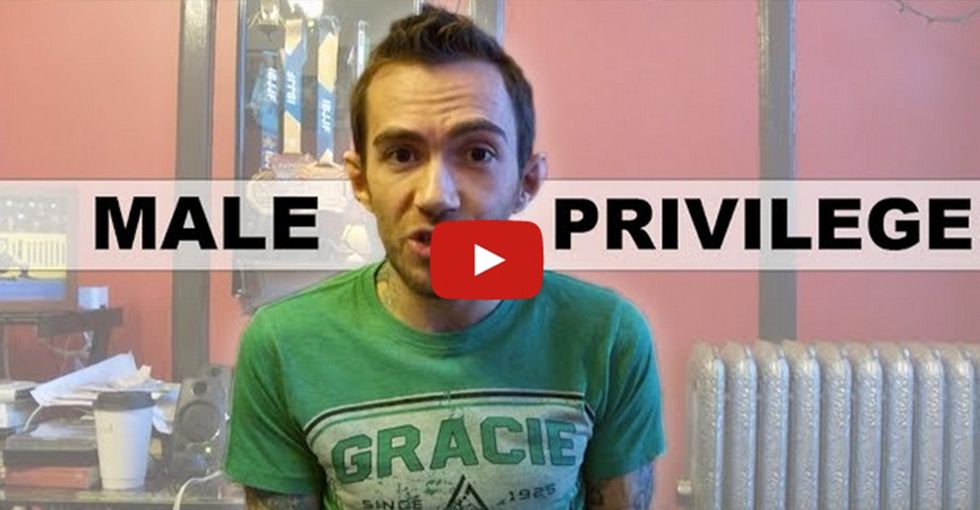 3 Guys, 1 Simple Message: Don't Be A D*ck. Easy, Right?