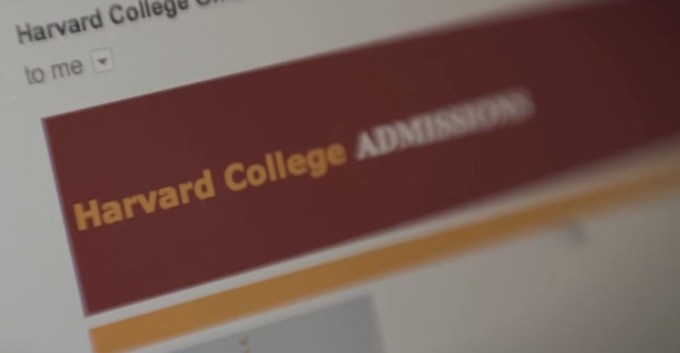 School Counselors Are Supposed To Want The Best For Their Students. That's Why This One Is Crying.