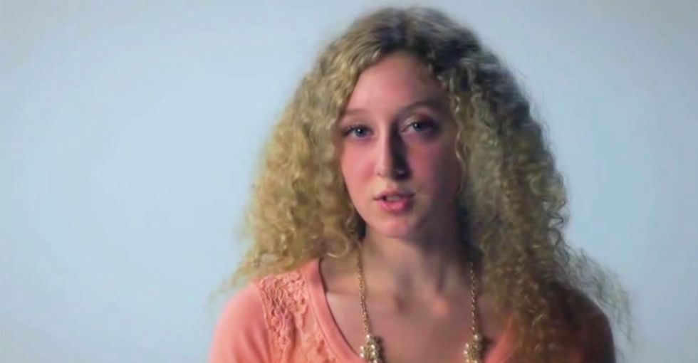 An Awkwardly Personal Question That Could End Up Saving A Loved One's Life
