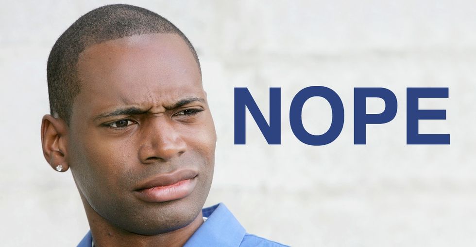 Introducing The Ultimate Guide For Not Sounding Like A Jerk When Talking To Trans Folk