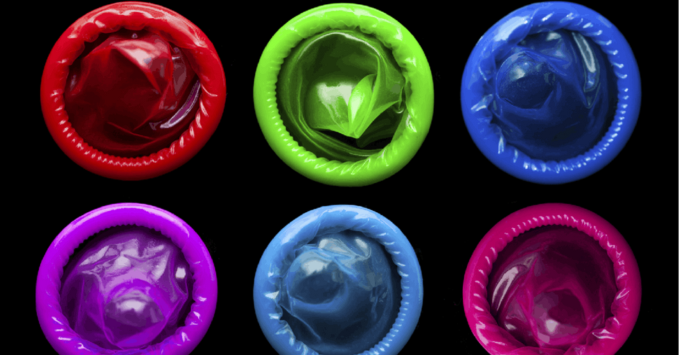 Talking To Your Kids About Safe Sex? Just Shut Up And Bust A Rhyme.
