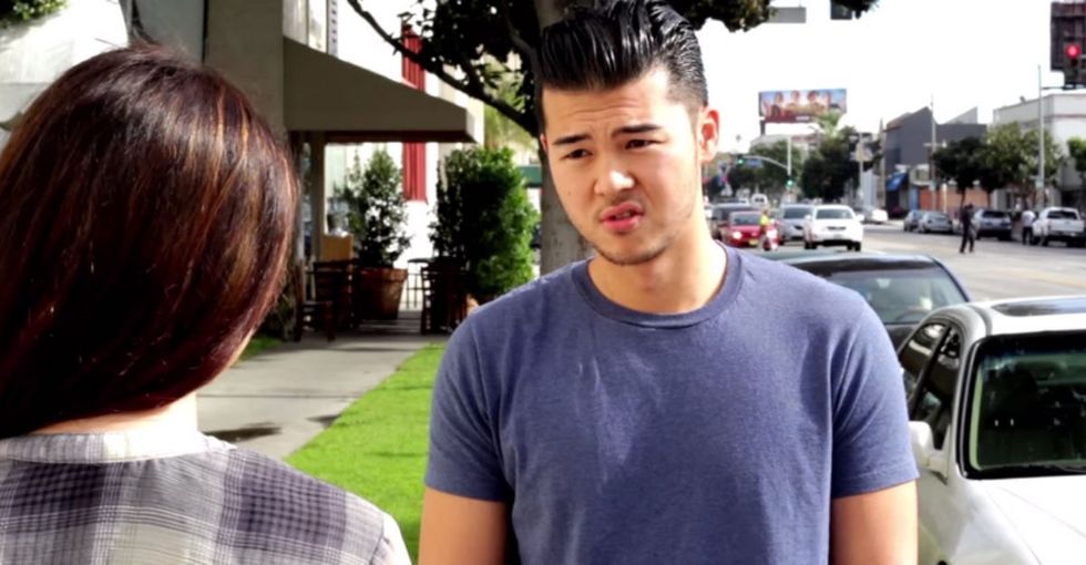 Questions To Never Ask Your Biracial Bestie Unless You Like These Stone-Cold Responses