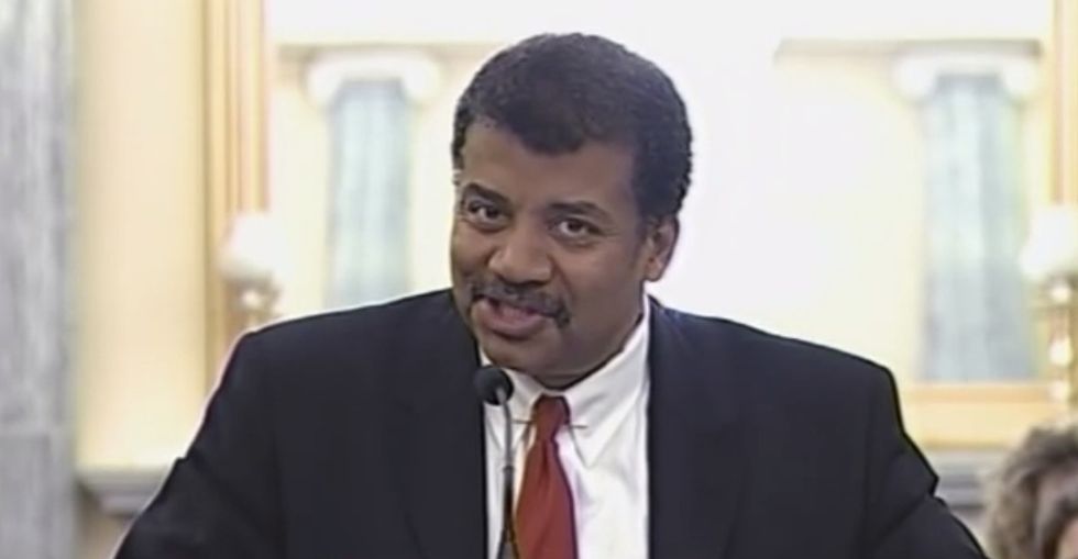 Do You Know The Silly Reason Why America Put A Man On The Moon? Do You Know Why We Stopped Going?