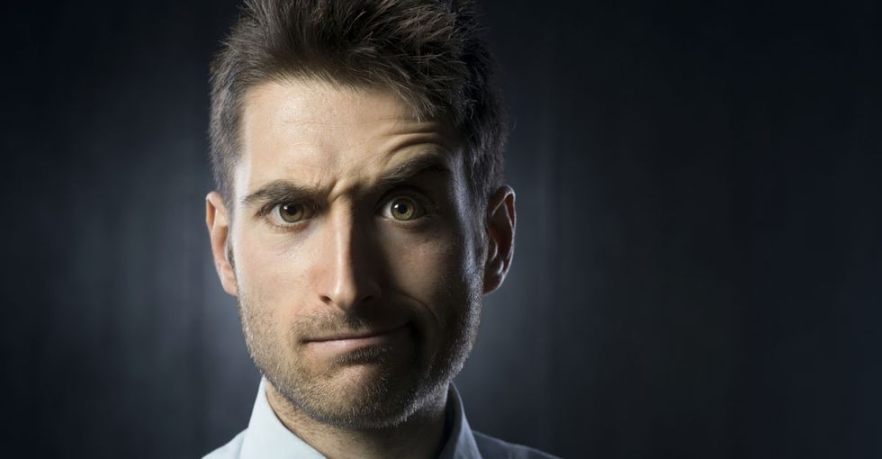 Do You Sometimes Use The Word 'Retard'? Here's A Good Way To Know When It's OK And When It's Not.