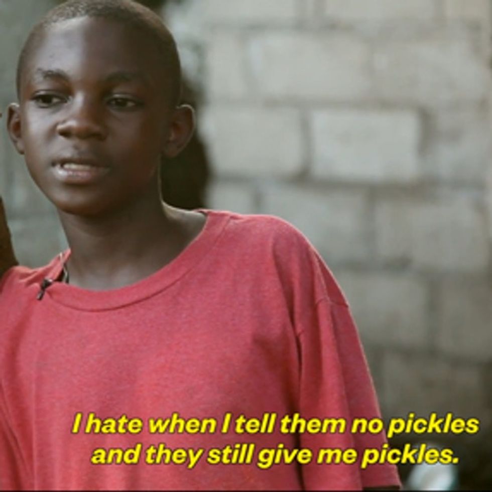 BREAKING: The Best Of #FirstWorldProblems Delivered By People Who Wished They Had Them