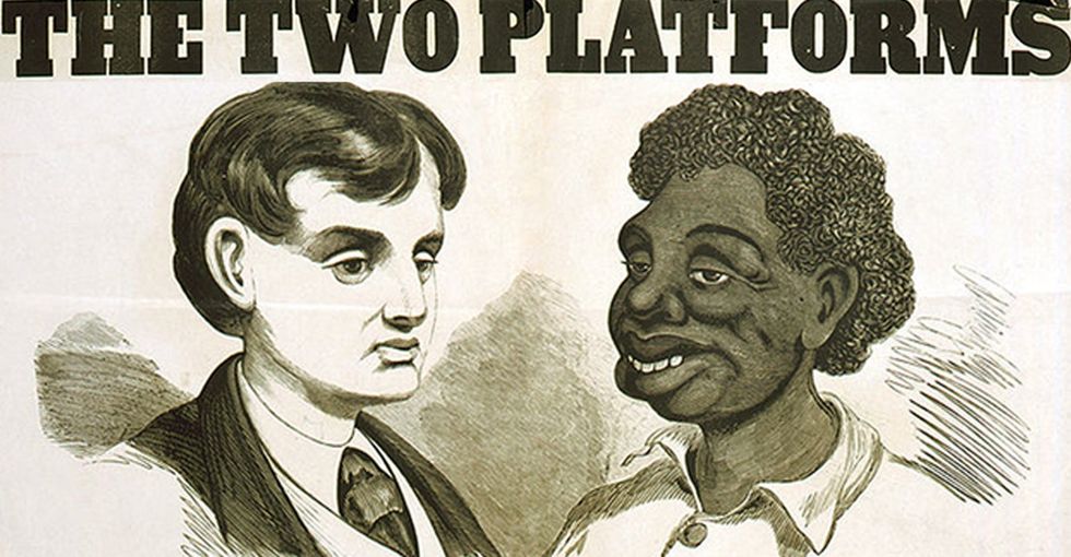 The Economic Benefits Of White Privilege In 6 Basic Charts - Upworthy