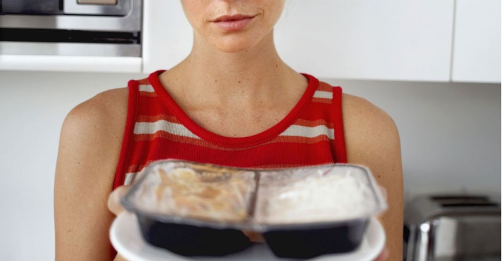 The Dirty Little Secrets Hiding Behind Our Pretty Little Processed Food