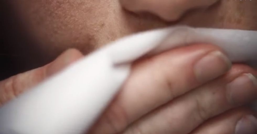 A Bajillion-Dollar Industry Hopes You Won’t Share This With Every Girl You Know