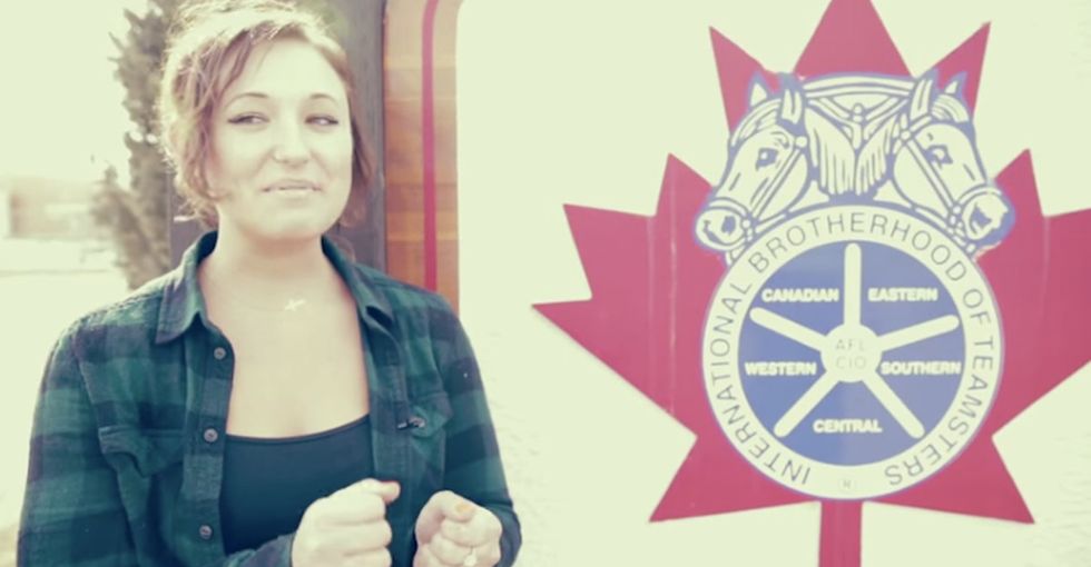 What does a union do for you, anyway?