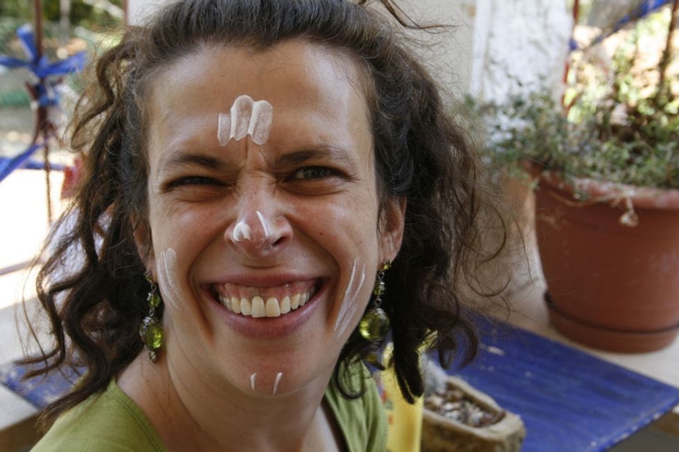 A Woman Is Scared For The Future, So She Calls Up Some Scientists. Their Responses? Surprising.