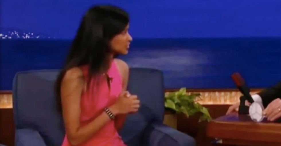 People Ask Her How The Heck She Invented This Tech By Age 18. Watch And See.