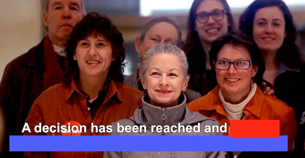 A Small Town Just Came Up With A Surprisingly Simple Way To Stop Fracking Dead In Its Tracks