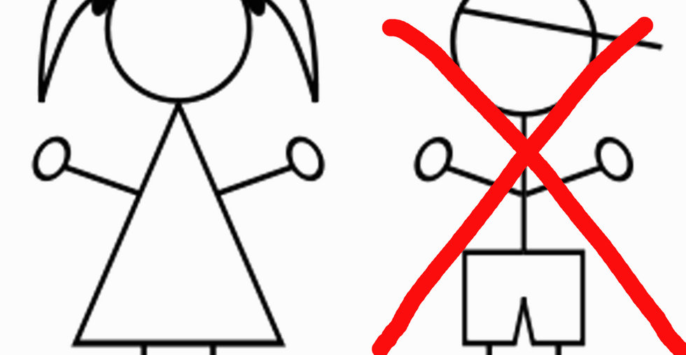 Suspended While Black? In Preschool. Yeah, It’s A Thing.