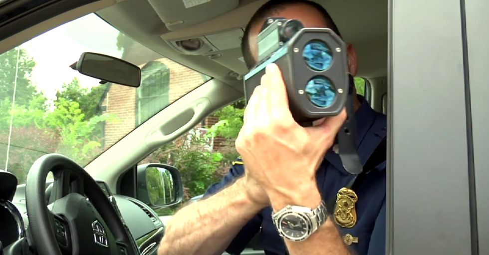Think speed limits are set for safer driving? Find out what they're really about.