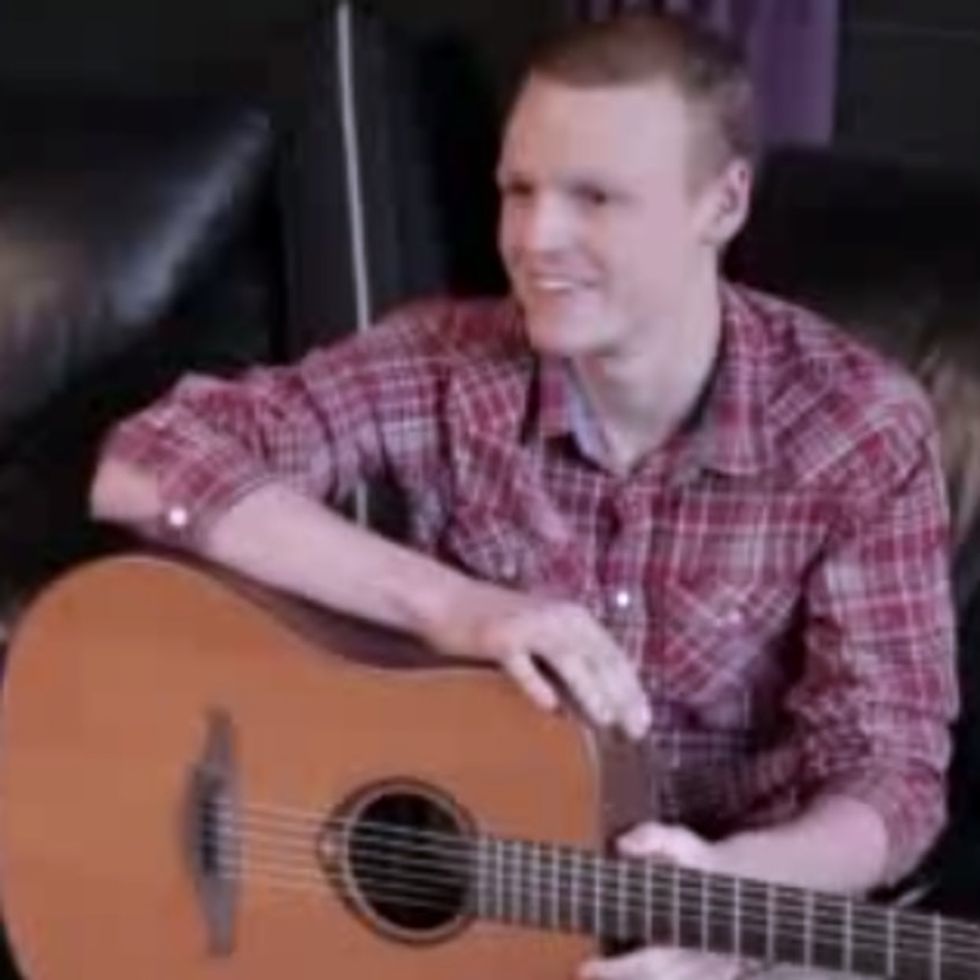 This Kid Is Going To Die. He Is Also Going To Rock. And He Needs Your Help.