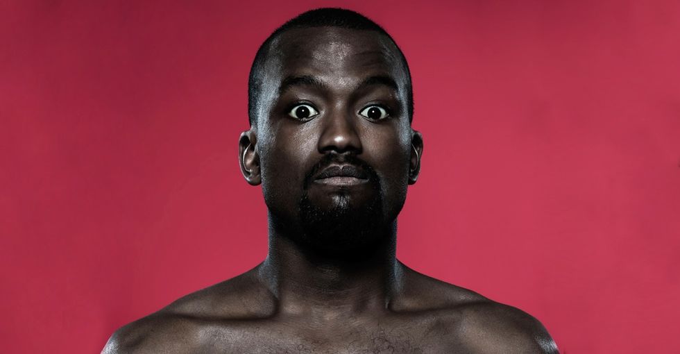 Here Are Some Insults Too Many Black People Have Heard. Who Said Them Might Surprise You.
