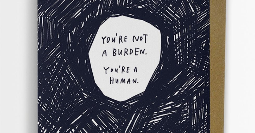 7 new nontraditional Empathy Cards that say what other cards can get totally wrong.