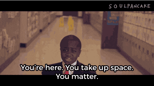 Imagine If Every School Played This Kid President Pep Talk Before Class Upworthy