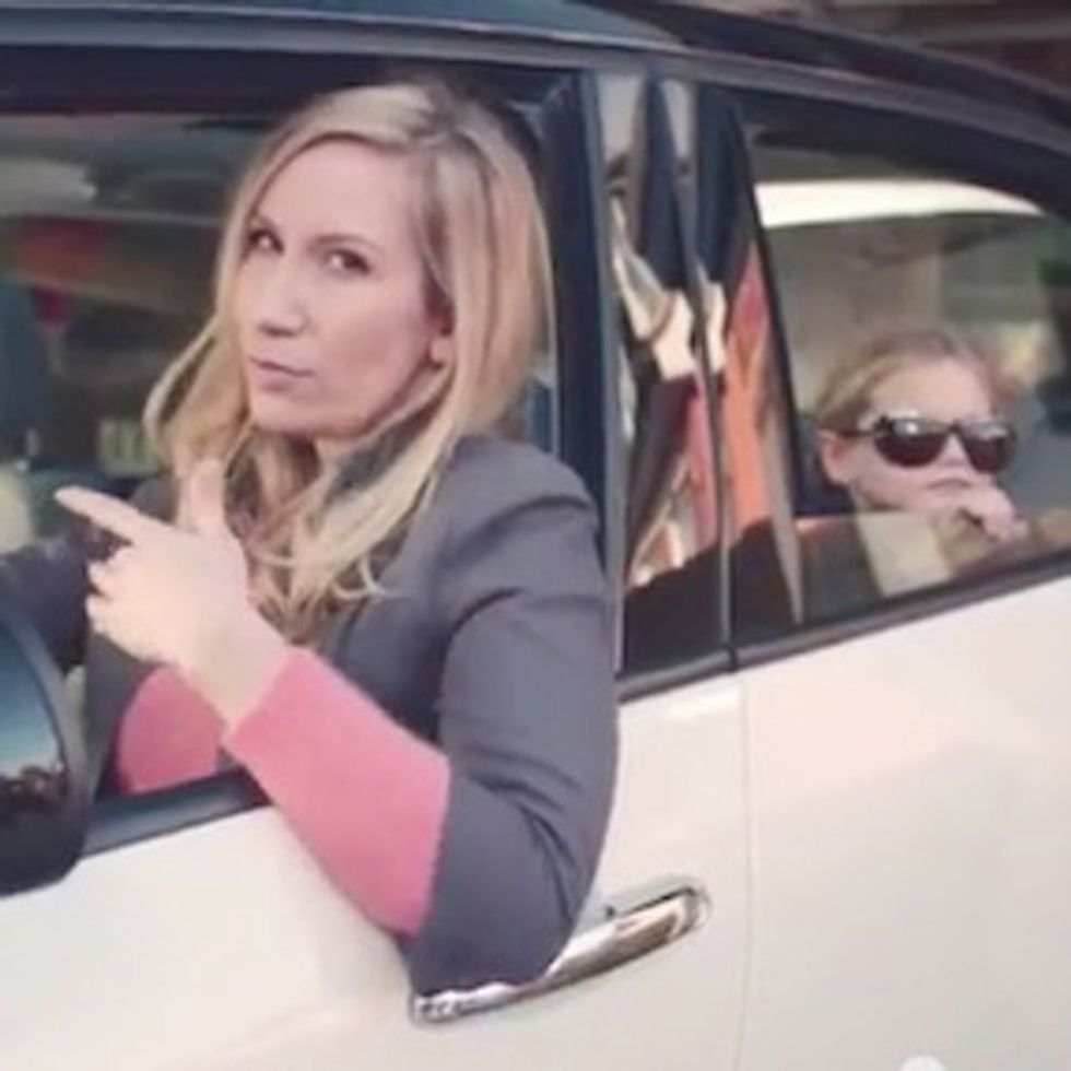 This Is What Happens When Moms Listen To Rap
