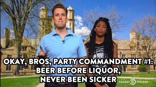 10 Gifs For Next Time You Re Out To Party Like A College Kid Upworthy 10 Gifs For Next Time You Re Out To Party Like A College Kid Upworthy