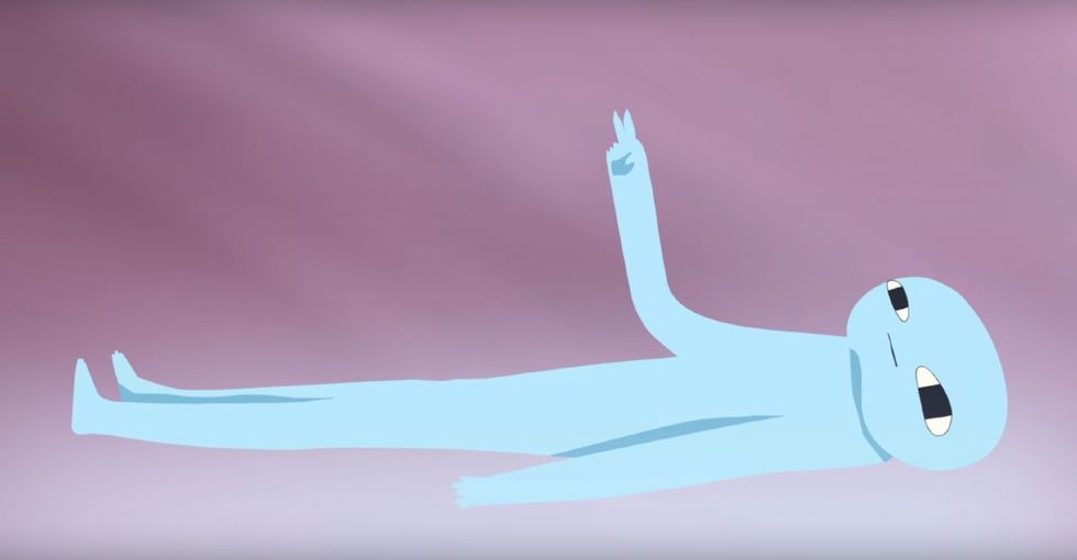 6 scientifically proven ways to have a better day.