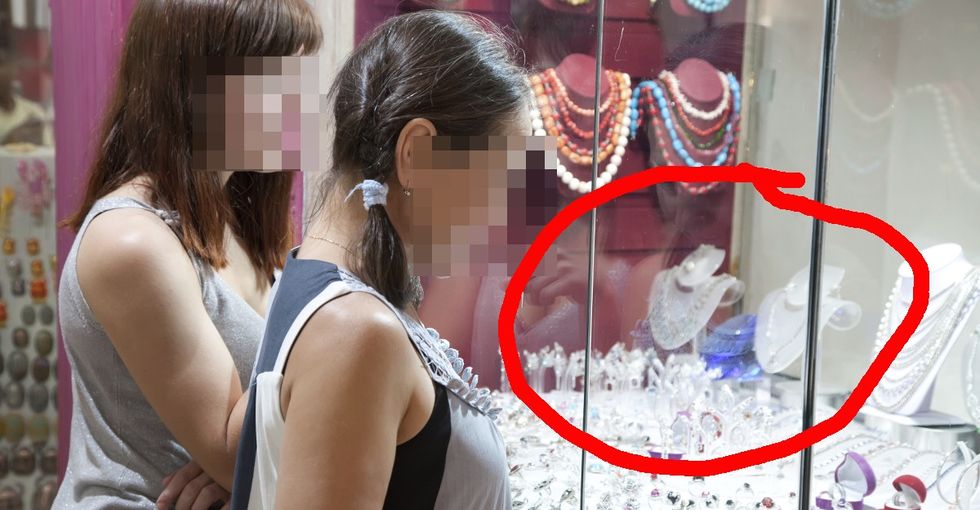 It's The 4th-Biggest Illegal Industry In The World, And In 11 Years, It Will Destroy Itself