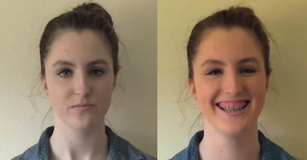 Should People Stop Blaming The Media For Making Women Feel Badly About Themselves? Nope.