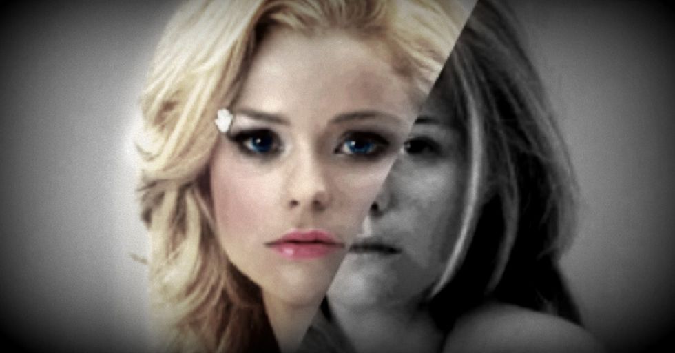 See Why We Have A Completely Dumb Standard Of Beauty In Just 7 Images