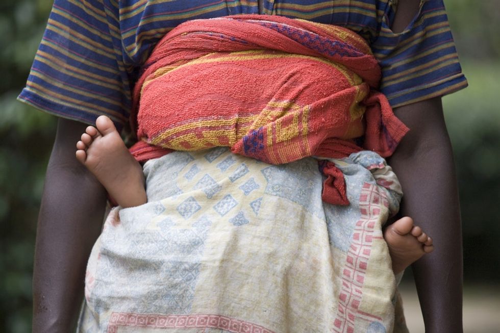 Not sure why birth spacing is *that* important? Check out these numbers.