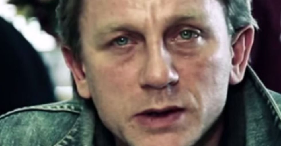 Why Are These Men In So Much Pain When They Share This Truth About Women?