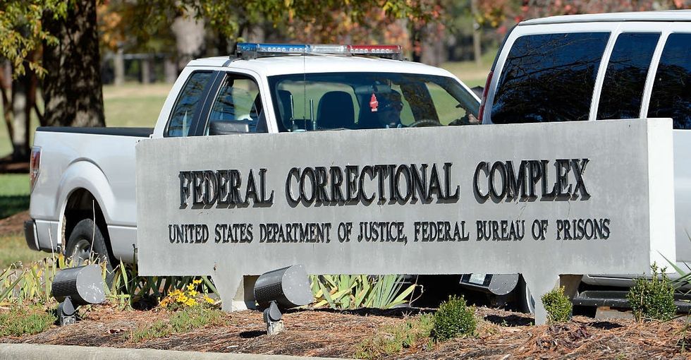 Just as he's set to leave office, the governor of Kentucky makes a bold move to help ex-convicts.