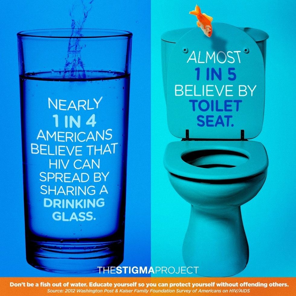 We can break the HIV epidemic for good in the next 5 years — but we all