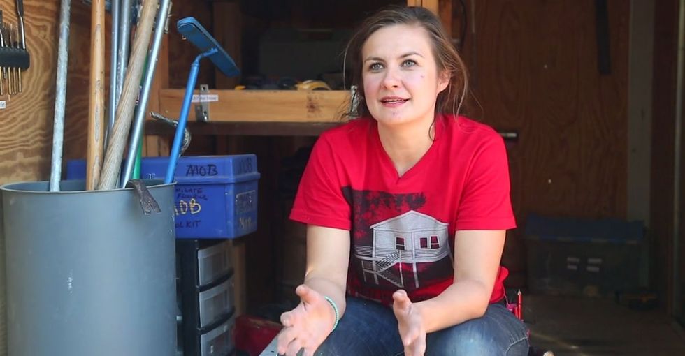 I Never Dreamed About Being A Homemaker Until I Saw How Suhhweeet These Women's Jobs Are