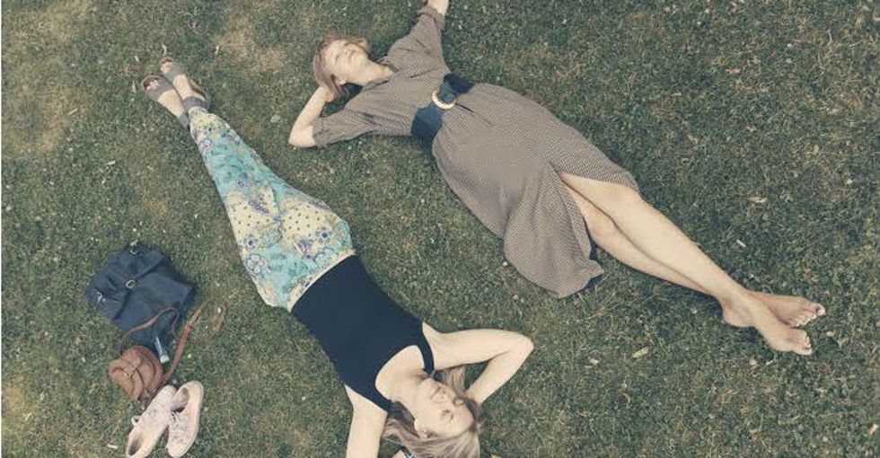 There's A Word We Need To Stop Using When We Talk About Adoption