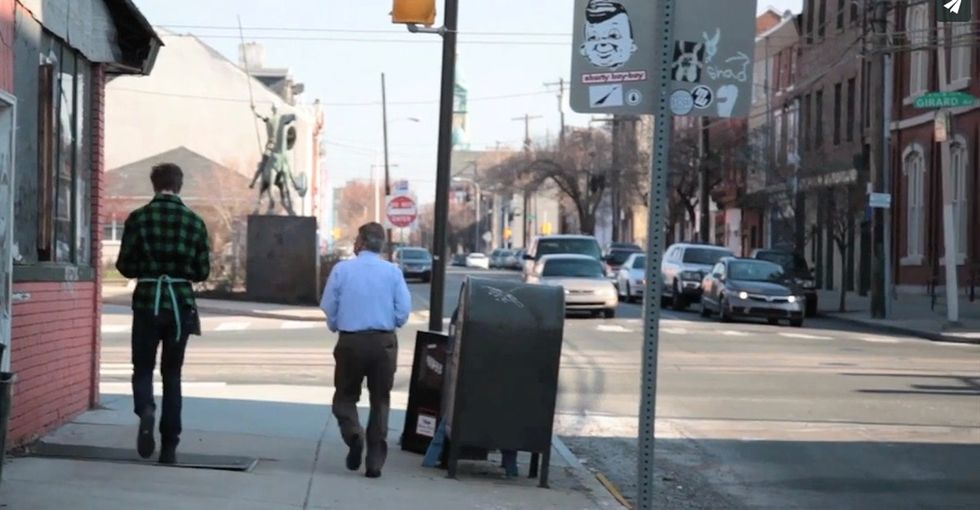 What These People Are Doing In Their City Will Make Me Never Look At Empty Lots The Same