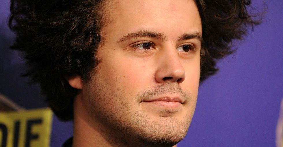 Michael Angelakos came out as gay. He also loved his wife. That says a lot about human sexuality.