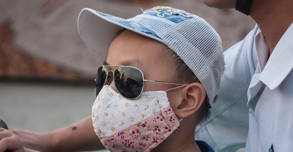 For the first time in human history, global CO2 levels have exceeded the safe zone — permanently.