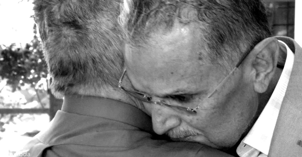 2 Veterans Were Together For 45 Years. After 1 Died, The Other Was Told The Marriage Was Fake.