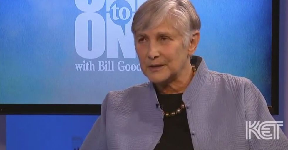 She’s Got A Problem With Common Core, And She Ain’t Afraid To Calmly Explain Why She Hates It