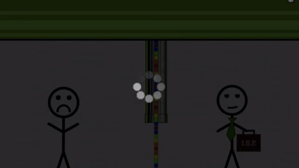 This Video Is Broken On Purpose. Wait Until You See Why.