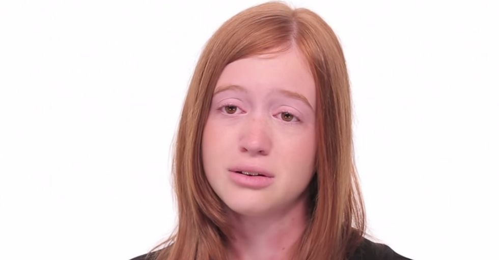 Bullies Who Hide Behind The Screen Are Confronted By Kids Who Aren't Afraid To Show Their Faces