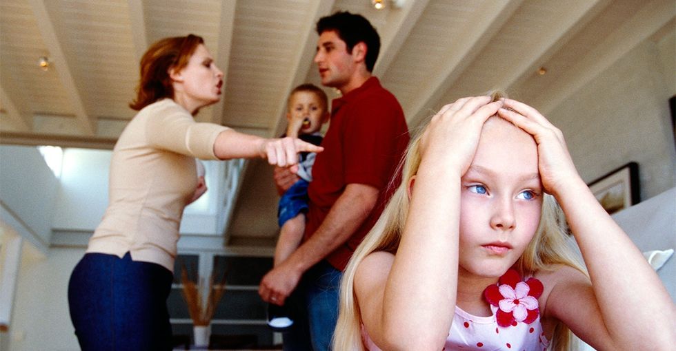 The Too-Common Crime People Don't Want To Talk About, And The 3 Million Kids Who Need Us To