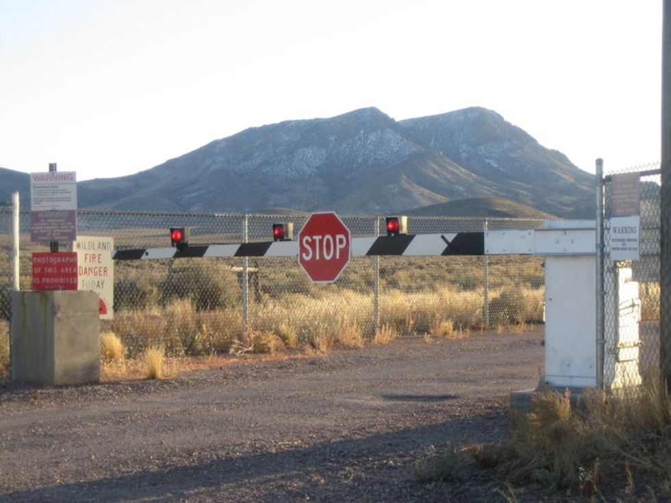4 fascinating things we already know about Area 51, and 1 thing we don't.