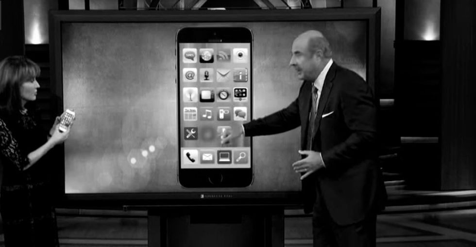 Your Boyfriend Could See This App On Your Phone And Have No Idea What It Is. And That's The Point.