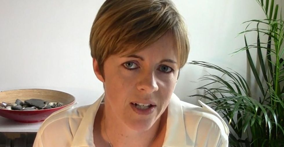 Watch A Psychologist Tell Us What No One Ever Told Us About Sex Offenders