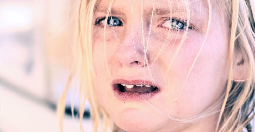 The Horror Stories These Former Foster Care Kids Have Sound Too Bad To Be True. But They're Not.