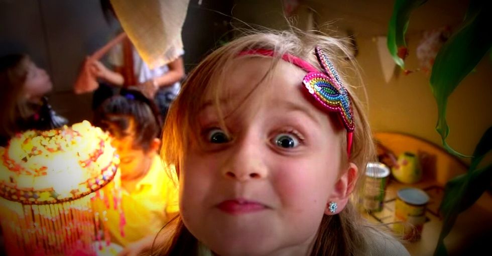 This State-Of-The-Art Preschool Looks Like The One You Probably Went To. Why Is It Unusual Now?